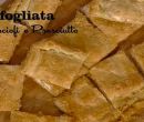 Sfogliata carciofi e prosciutto - I men� di Benedetta