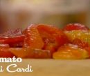 Sformato di cardi - I men� di Benedetta