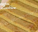 Sformato di zucchine - I men� di Benedetta