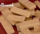 Shortbread - I men� di Benedetta