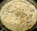Filetti di sogliola con prosecco e tartufo nero - Antonella Clerici
