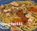 Spaghetti alla procida - I men� di Benedetta