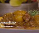 Spezzatino pellerossa - I men� di Benedetta