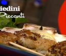 Spiedini piccanti - I men� di Benedetta
