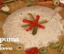 Spuma di tonno - I men� di Benedetta