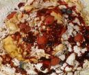 Frittelle filanti (strauben) - Sergio Barzetti