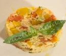 Tabul� siciliano - cotto e mangiato