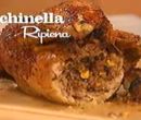 Tacchinella ripiena - I men� di Benedetta