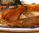 Tacchino di Laurel - I men� di Benedetta
