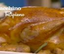 Tacchino ripieno - I men� di Benedetta