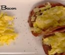Taco Bacon - I men� di Benedetta