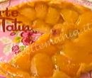 Tarte tatin - I men� di Benedetta