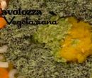 Tavolozza vegetariana - I men� di Benedetta
