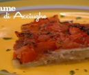 Tegame di acciughe - I men� di Benedetta