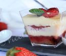 Tiramis� alle fragole