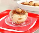 Tiramis� agli amaretti