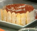Tiramis� al cioccolato - Guido Castagna