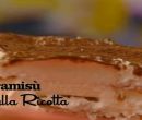 Tiramis� alla ricotta - I men� di Benedetta
