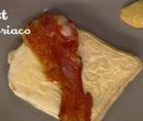 Toast ubriaco - I men� di Benedetta