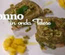 Tonno in onda - I men� di Benedetta