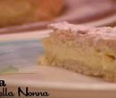 Torta della nonna - I men� di Benedetta