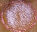 Torta di carote - I men� di Benedetta