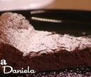 Torta di Daniela - I men� di Benedetta