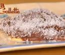 Torta di gallette - I men� di Benedetta