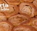 Torta di rose - I men� di Benedetta