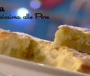 Torta alle pere - I men� di Benedetta