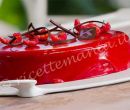 Torta Giorgio - Ernst Knam