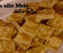 Torta di mele della Pin - I men� di Benedetta