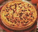 Torta molisana