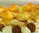 Torta Saint Honor�