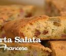 Torta salata francese - I men� di Benedetta