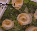 Turbanti di sogliola e salmone - I men� di Benedetta