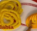 Zalabia - I men� di Benedetta