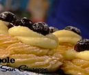 Zeppole di San Giuseppe - I men� di Benedetta