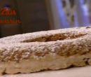 Budino zia Savarin - I men� di Benedetta