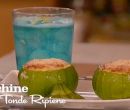 Zucchine ripiene tonde - I men� di Benedetta