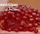 Zuccottino di ribes - I men� di Benedetta