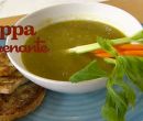 Zuppa drenante - I men� di Benedetta
