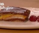 Zuppa inglese - I men� di Benedetta