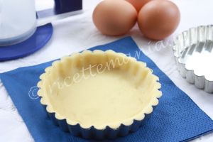 Pasta frolla