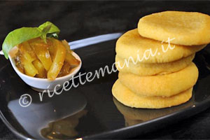 Sabl� di parmigiano - Alessandro Borghese
