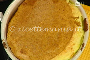Souffl�  al formaggio- Anna Moroni