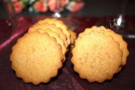 Foto Biscotti al caramello - Luca Montersino