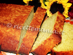 Banana bread