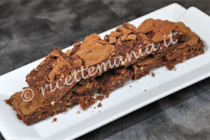 Brownies - Alessandro Borghese