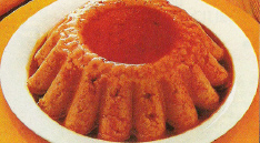 Ricetta Budino al caramello Budino al caramello